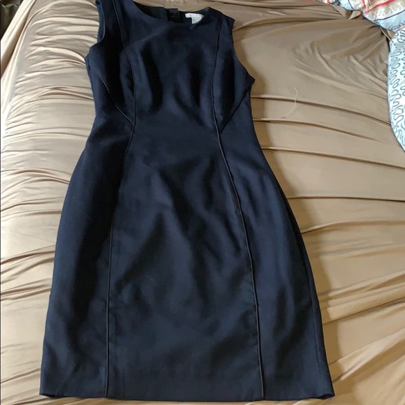 work dresses h and m